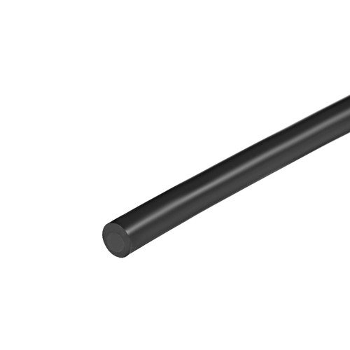 Silicone tube 2mm 4mm - x, od