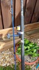 Okuma Finchaser Rod & Reel