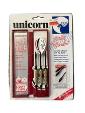 Vintage Unicorn Soft Touch