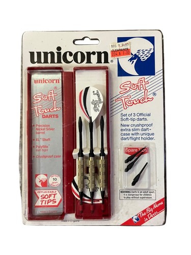 Vintage unicorn soft touch - vintage,