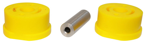 Powerflex gearbox mounting - gearbox,
