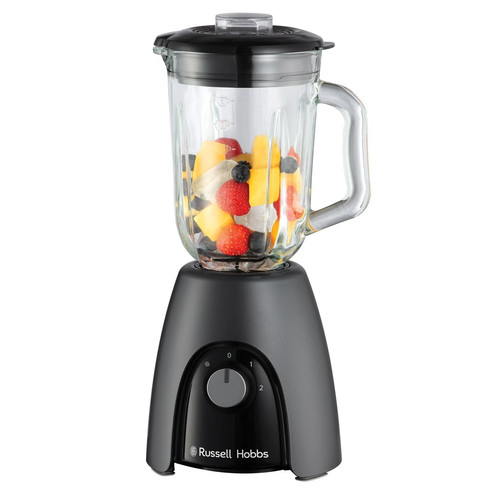 Russell hobbs glass jug - russell,