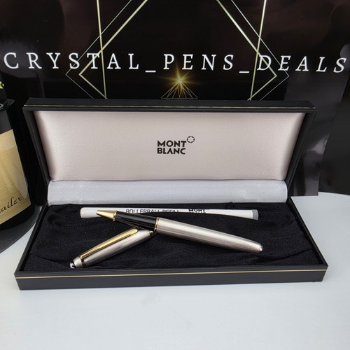 Montblanc meisterstuck - montblanc,