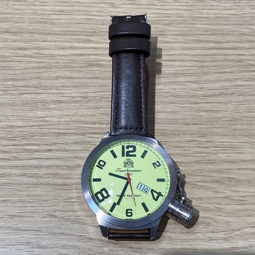 Tauchmeister 1937 men - men's, diver