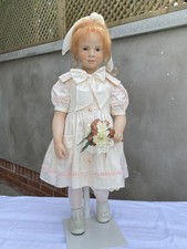 HILDEGARD GUNZEL WAX OVER