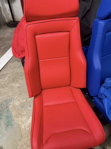 Cobra hybrid sports - sports, seat