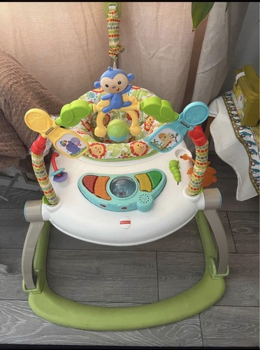 Fisher price space saver - price,