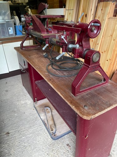 Vintage coronet major - coronet,