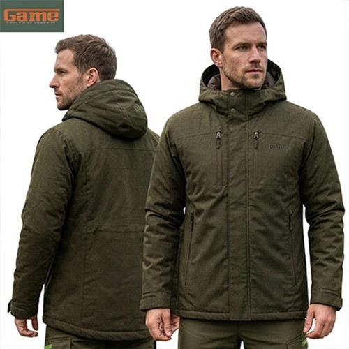 Game mens kendal waterproof - mens,