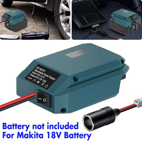 For makita 18v battery - 18v,
