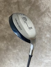 Wishon 331h 3 Hybrid Iron SK
