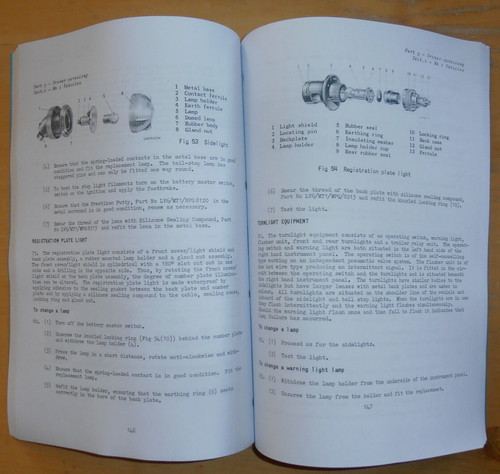 Stalwart user handbook mk1 - user,