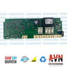 IDEAL I-MINI 24 & 30 BOILER