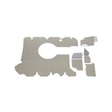 TEGIWA OIL SUMP BAFFLE KIT FOR