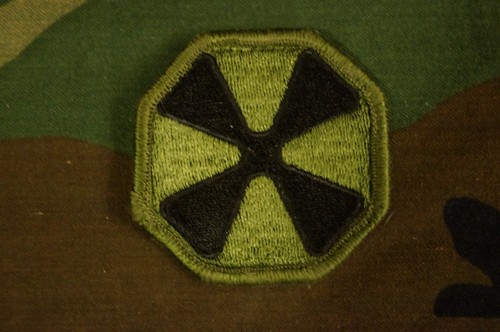 Military patch army - military,