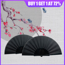 Hand Fan Held Portable Spanish