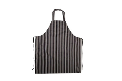 Waterproof apron nylon - apron, pu