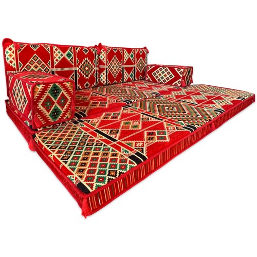 Arabic majlis seating - arabic,
