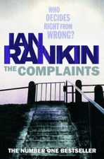 The Complaints-Ian Rankin