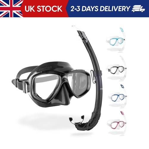 Cressi perla freediving mask - perla,
