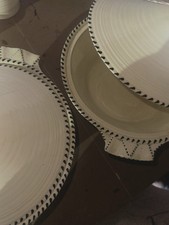 Charlotte Rhead Serving Bowls