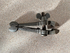 Vintage Jewellers Hand Vice