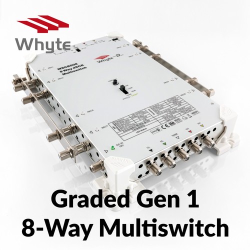 Whyte series wscr508 - whyte,