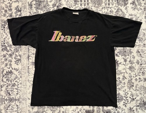 Vintage 90s ibanez guitar - 90s,
