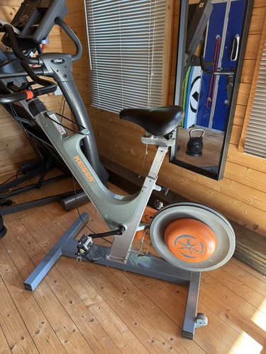Keiser spinning bike - m2, /
