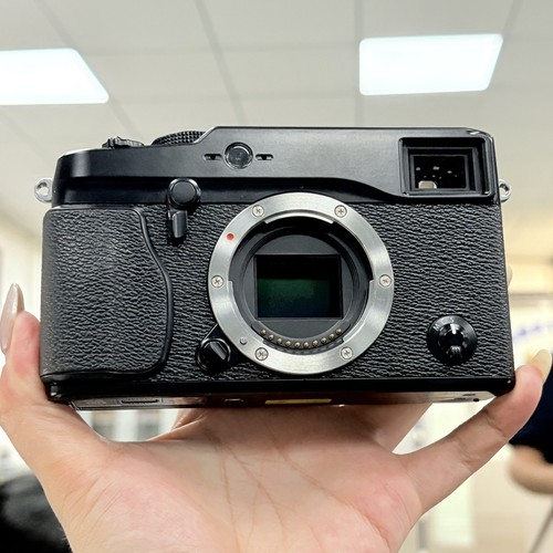 Fujifilm pro1 3mp - fujifilm, 16.3mp