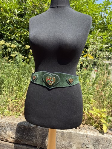 Vintage size 20 green - vintage, xl