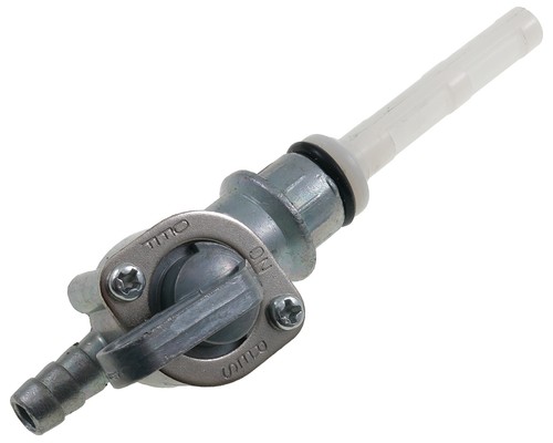 Fuel tap manual for - tap, et2