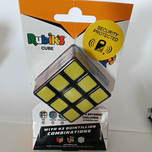Orig rubik cube 3 - orig, rubik's