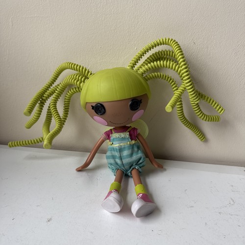 Lalaloopsy pix flutters - lalaloopsy,