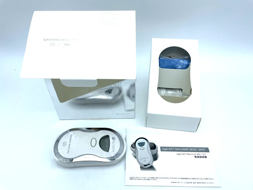 Skin galvanic body spa - galvanic,