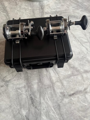 Abu garcia ambassadeur 6500 - ambassadeur,