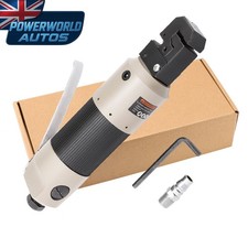 Air Punch Flange Joggler Edge