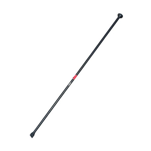 Digging bar 25mm mushroom - digging,