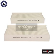 FILTER CABIN AIR 26-1191 FOR