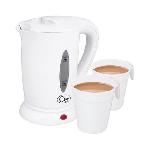 Quest litre dual voltage - 0.5,