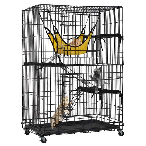 Pawhaven large tier - pawhaven, 3