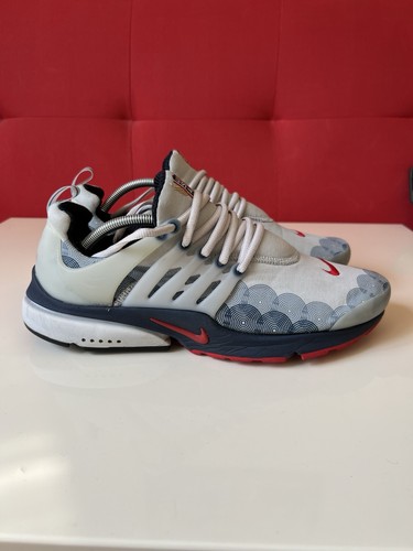 Nike air presto gpx - air,