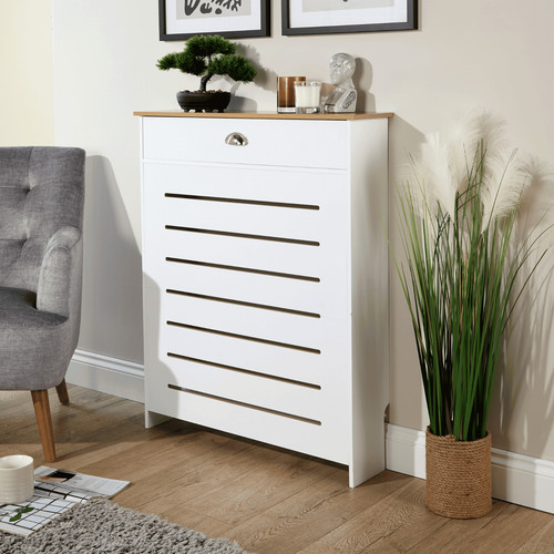 Batley radiator cover grill - batley,