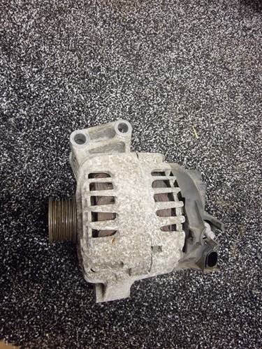 Ford fiesta mk7 - mk7, alternator