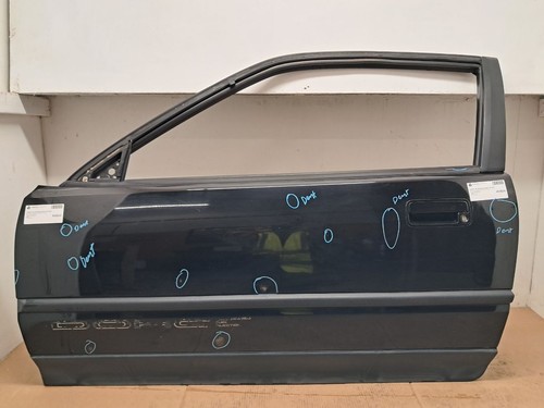 Honda crx door - crx, left