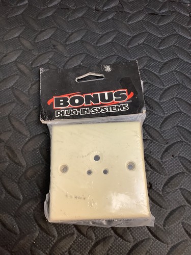 Bonus clipsal 250v pin - 250v,