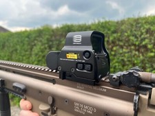 Eotech Style EXPS 558