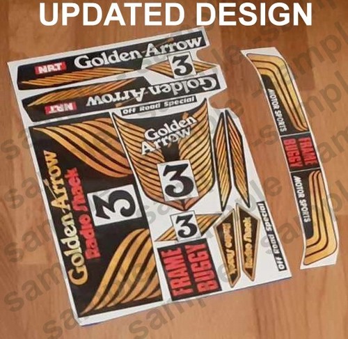 Radio shack golden - shack, vinyl