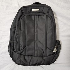 Samsonite Travel Commuting Large Backpack w/ Laptop Sleeve Black New Unused 