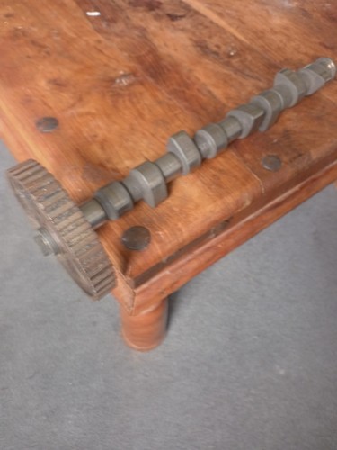 G60 camshaft and - g60,